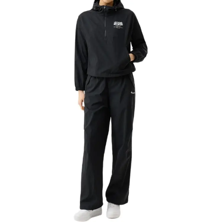 Le Coq Sportif Trench Coat Women's-7