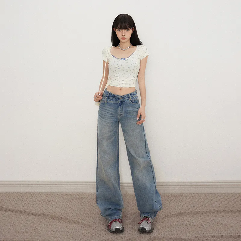 OROI Jeans Women's-6