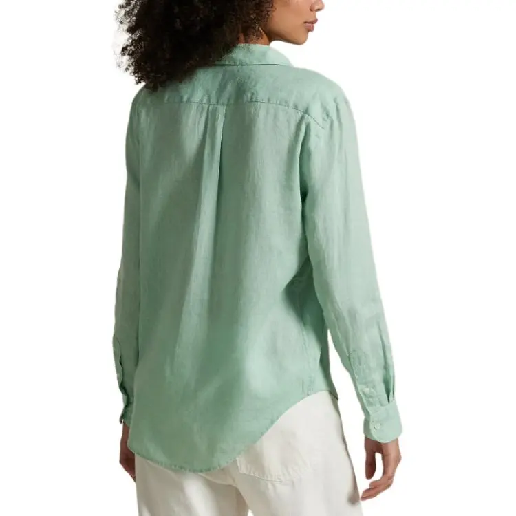 Polo Ralph Lauren Polo Pony embroidered Shirt-3