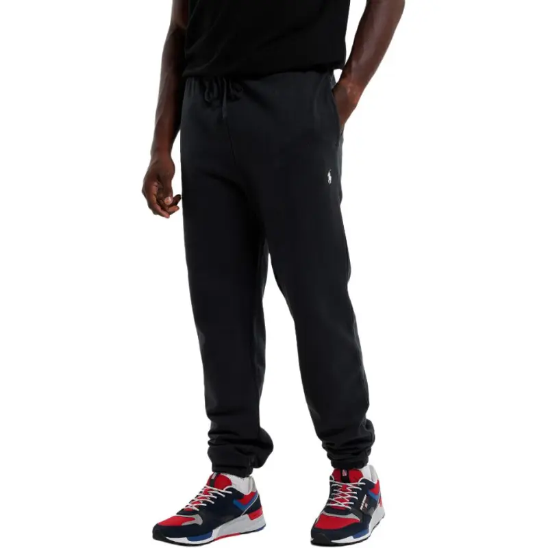 Polo Ralph Lauren Loopback Fleece Sweatpants-3