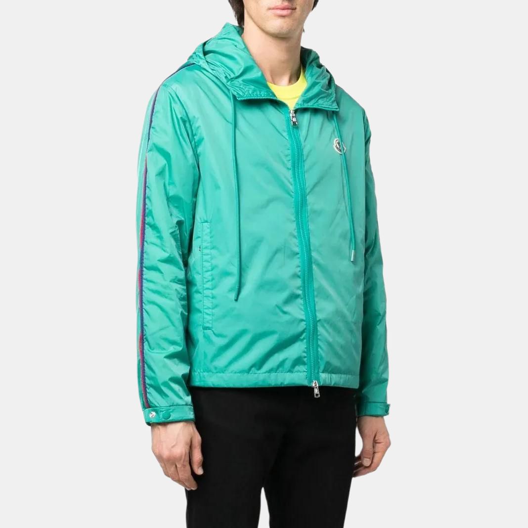 MONCLER - MONCLER【HATTAB】 Moncler Hattab Hooded Jacket | Liberty