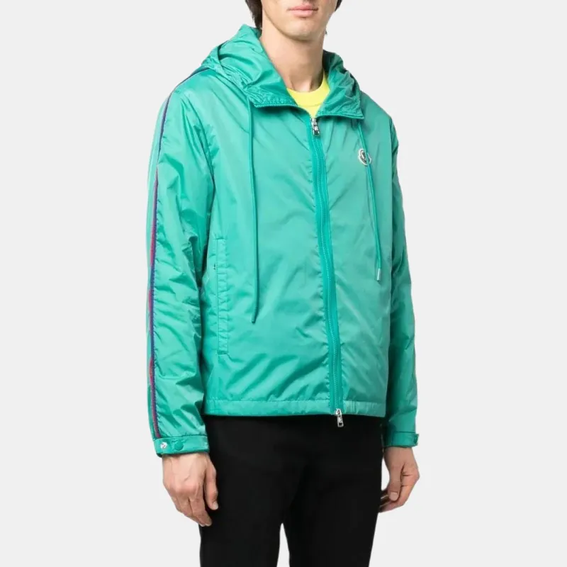 Moncler Hattab Hooded Jacket-3