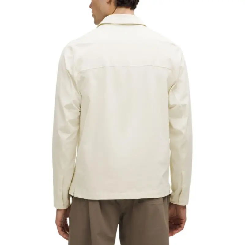 Lululemon Swift Shirts Men-5