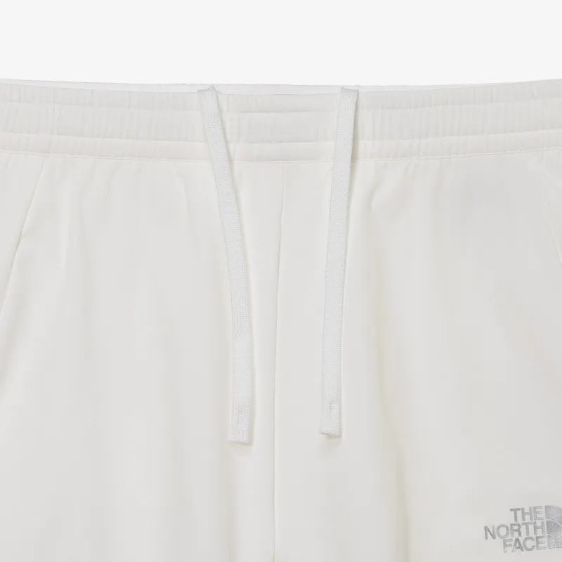 THE NORTH FACE Casual Shorts Women's White-3
