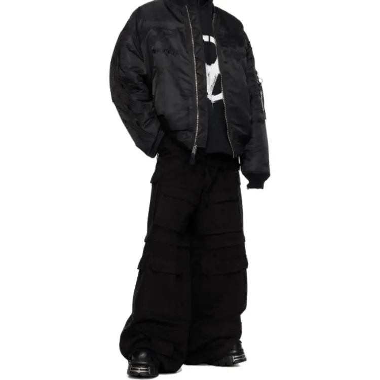 Vetements Reverse Anarchy Hoodie-1