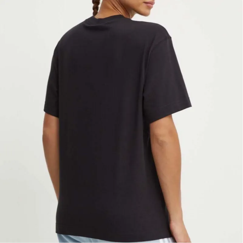 Adidas All Szn T-Shirt Women's Black-4