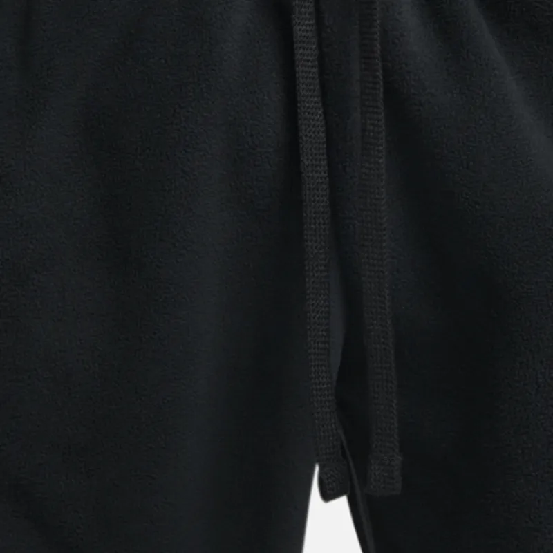 Nike Knitted Sweatpants Men Black-6
