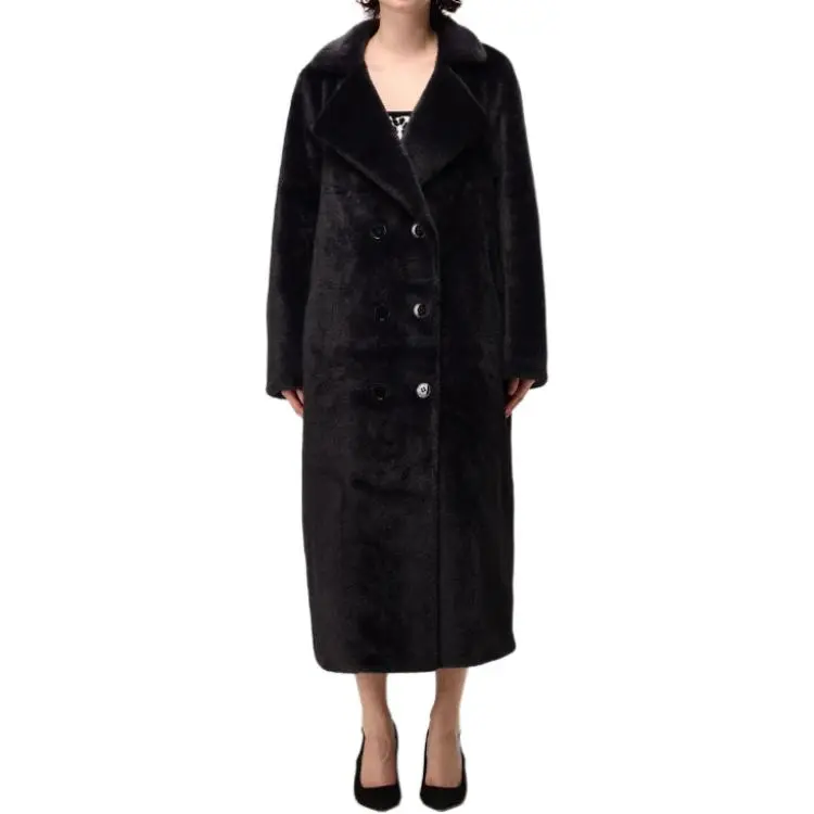 MICHAEL KORS FW24 Coats Men's Blue-2