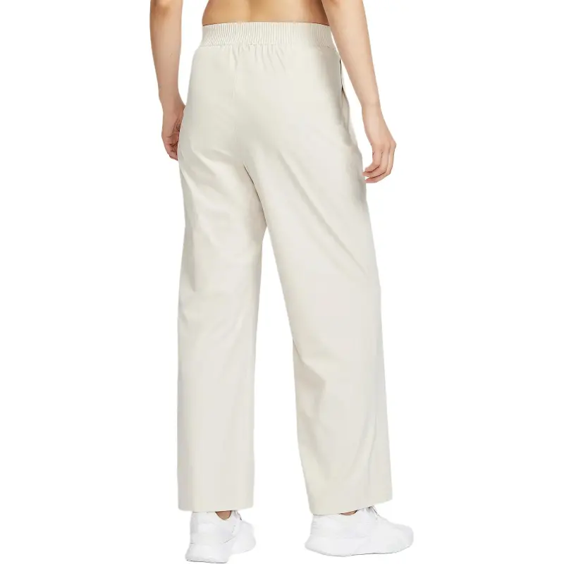 Nike Casual Pants Women's Light Orewood Brown-1