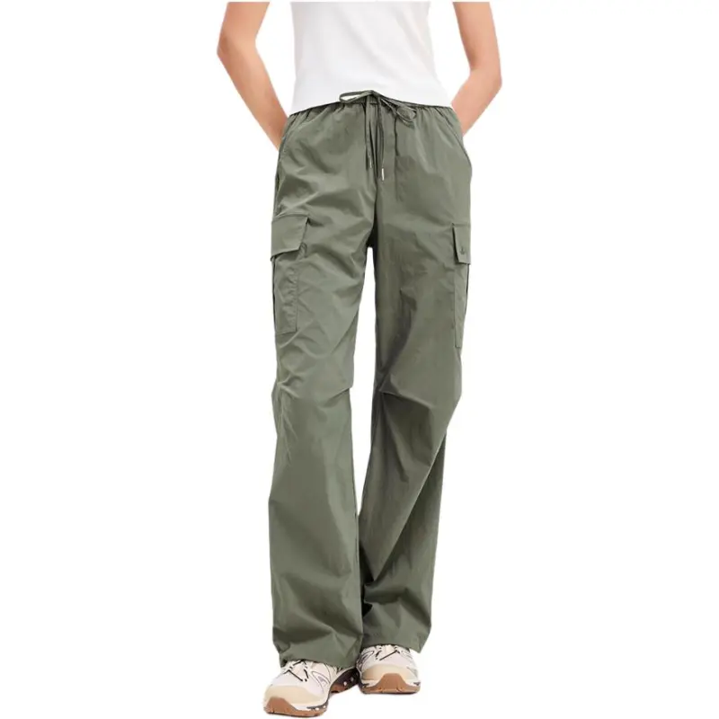 NAVIGARE Cargo Pants Women's-9