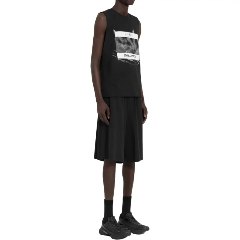 MM6 Maison Margiela X Salomon Top-2