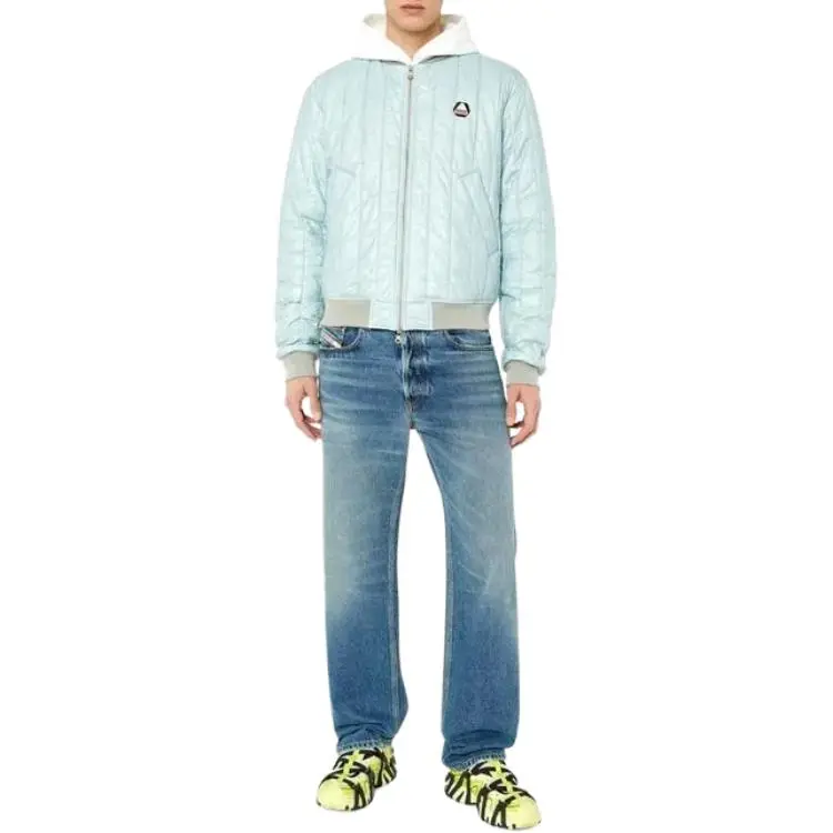 DIESEL Jeans Men Blue-3