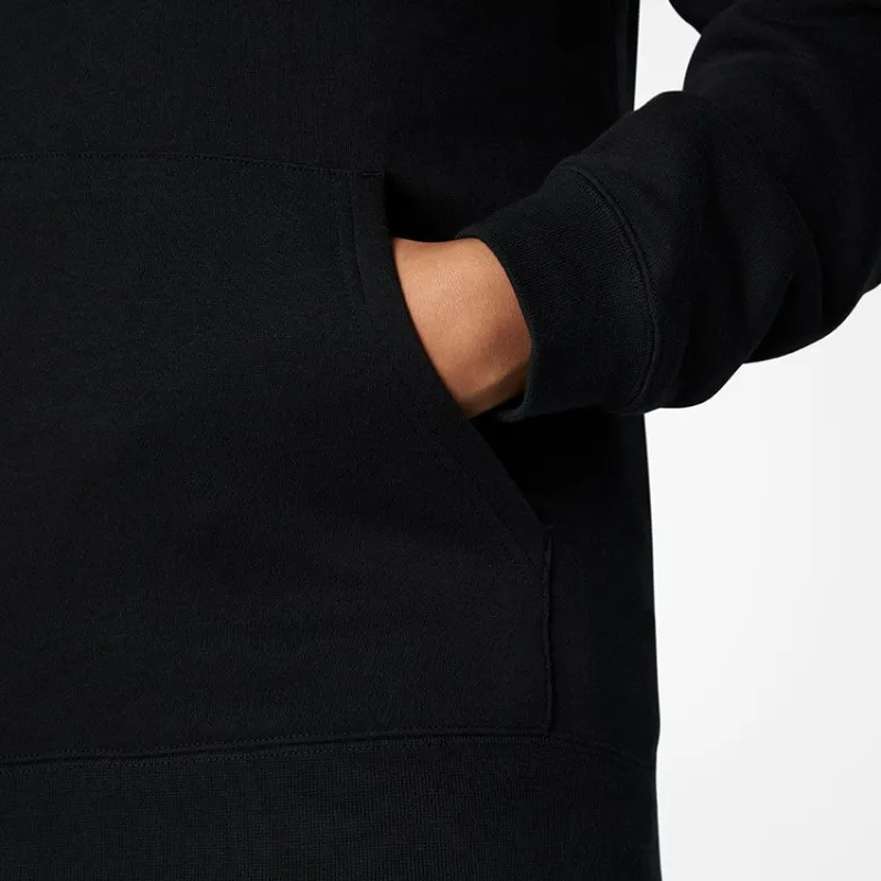 Converse Sweatshirts Unisex Black-5