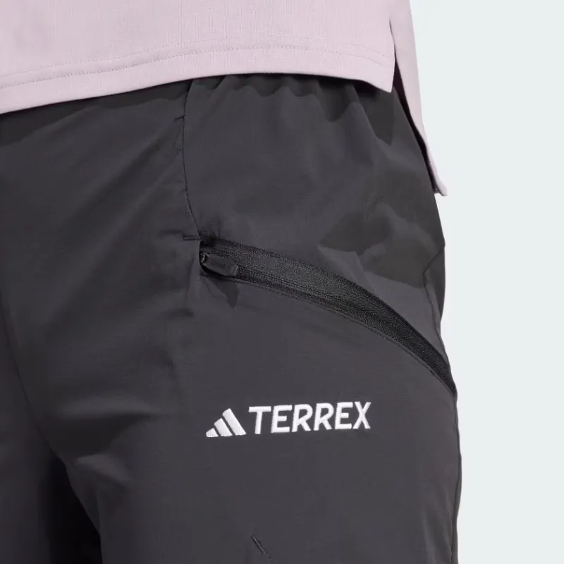 Adidas Women's Terrex Xperior Light Pants Black-5