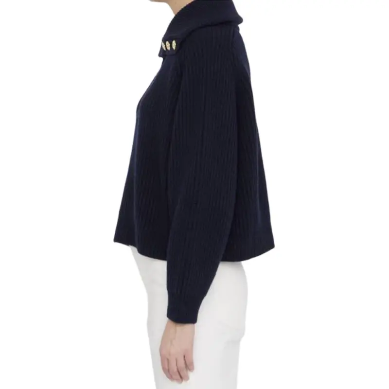 CELINE Knitwear Women's Black-2