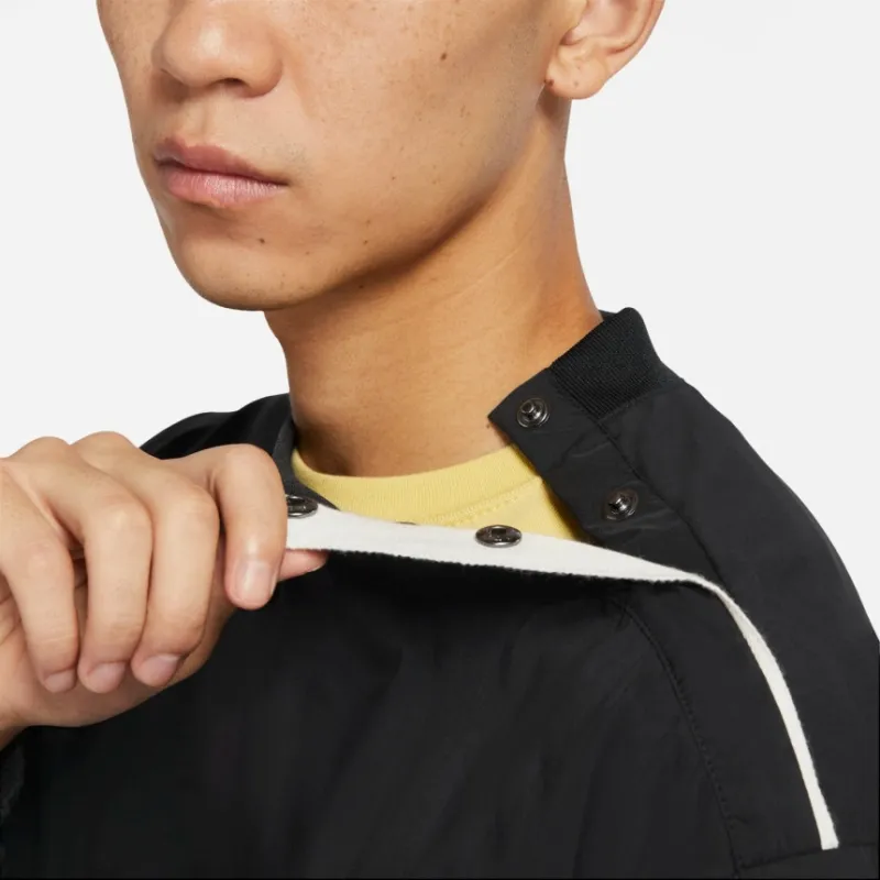 Nike Sweatshirts Men Black-5