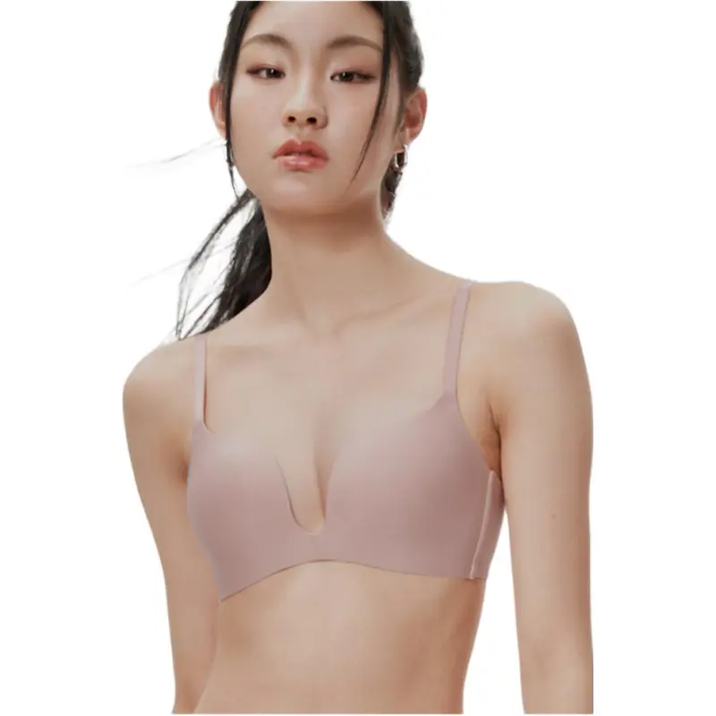 Fandecie Women's Bras-3