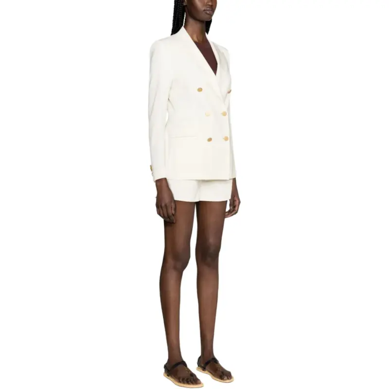 Tagliatore Nayade Double breasted Blazer-3