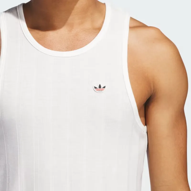 Adidas X Clot Edison Chen Rib Tank Top-4