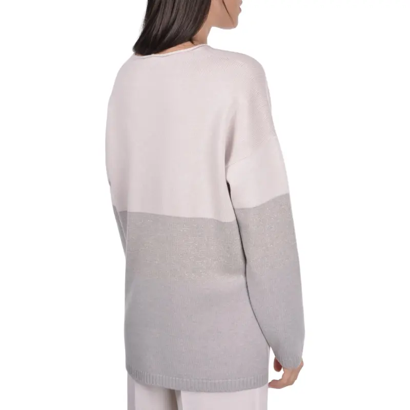 Gran Sasso Cashmere blend Jumper-1