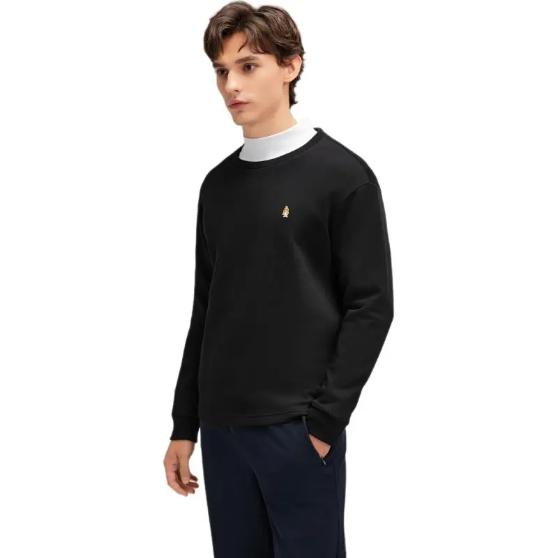Hush Puppies Sweatshirts Men-5