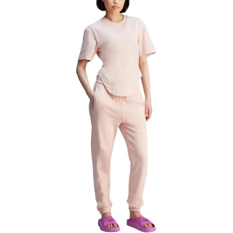 Adidas TrueLife logo Track Pants-1