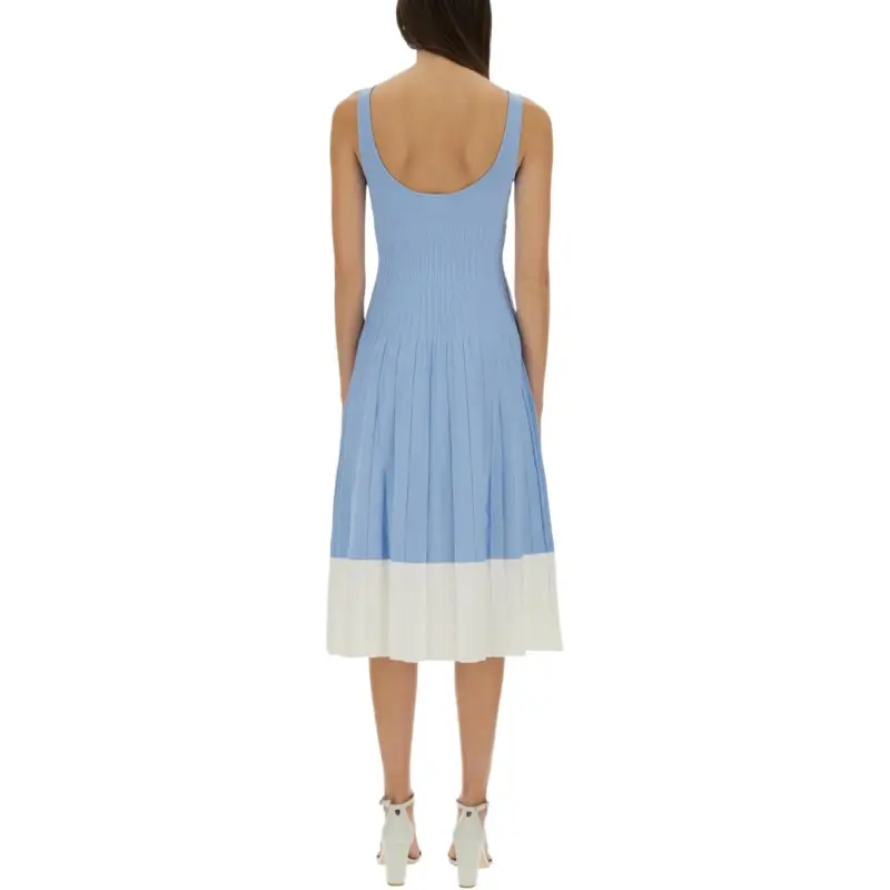 Staud Ellison Dress-1