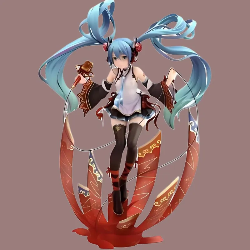 ALTER Hatsune Miku EXPO 2019 Scale Figures-2