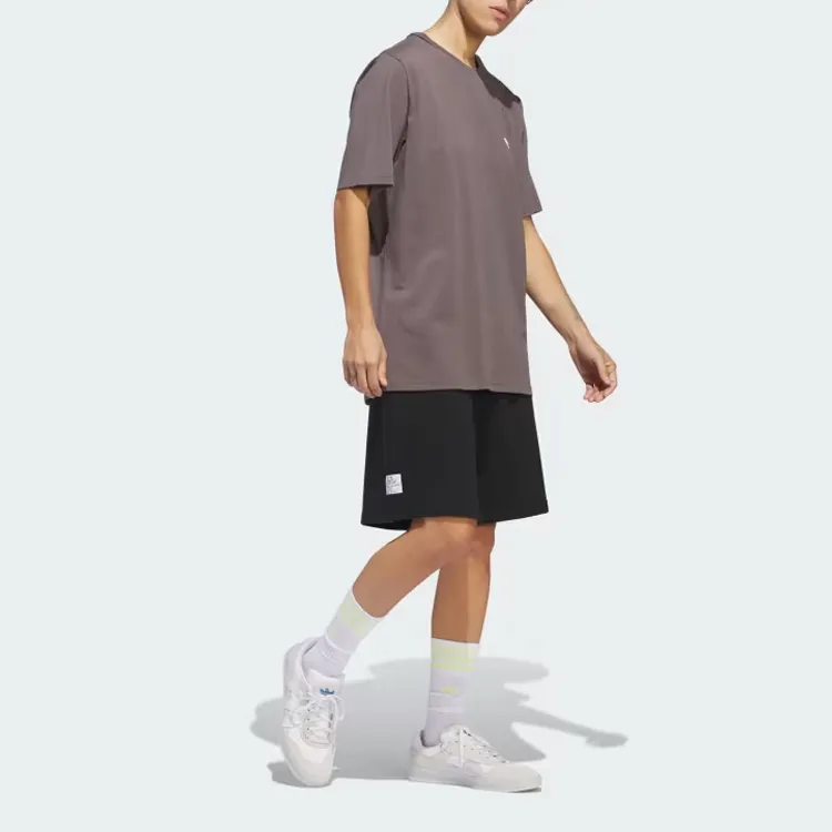 Adidas Shmoofoil Overseer Short Sleeve Tee-4