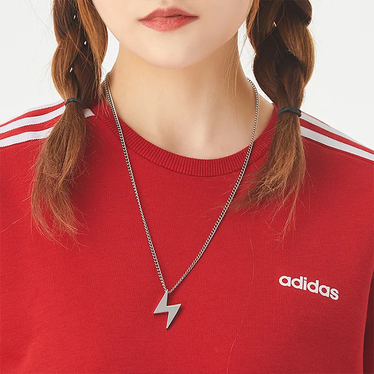 Adidas Neo Knitwear Women's Red-2