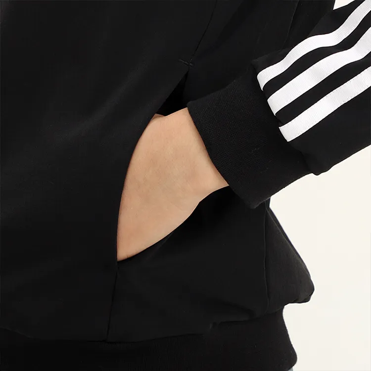 Adidas Jackets Women's Black-5