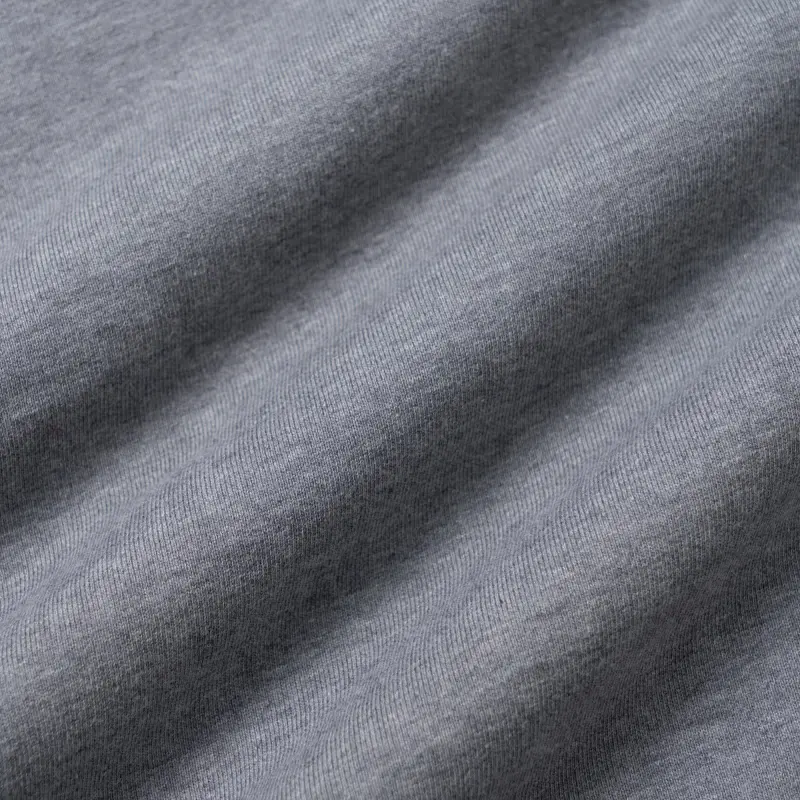 VERSACE Sweatshirts Men Gray-8