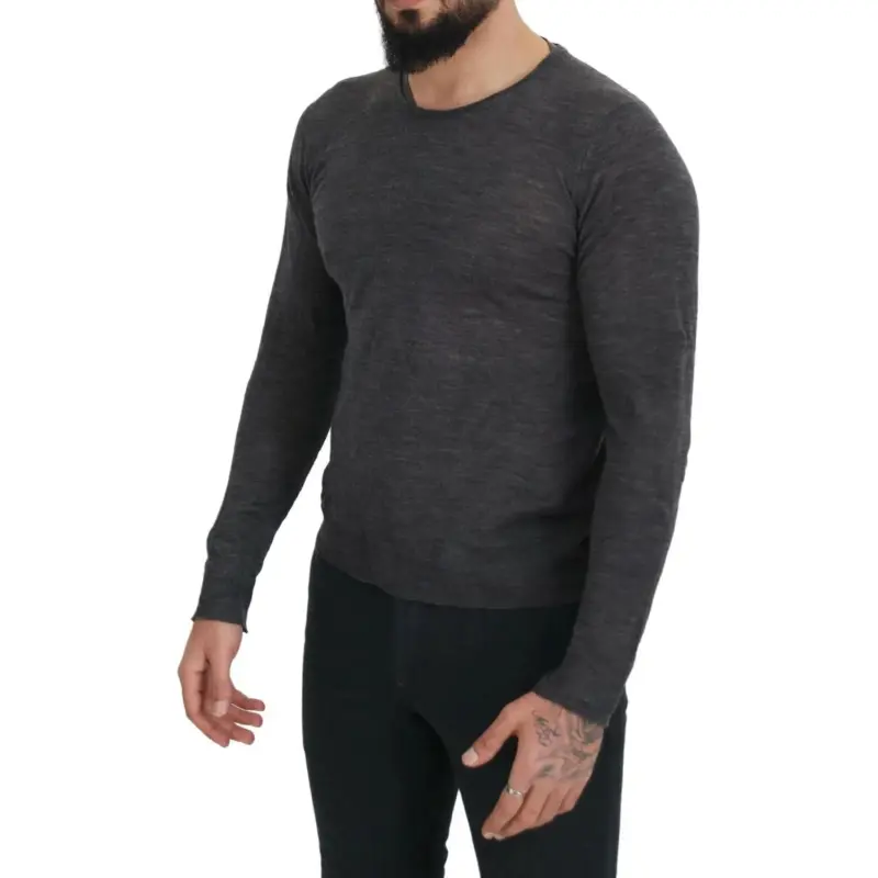 COSTUME NATIONAL T-Shirt Men's Gray-2