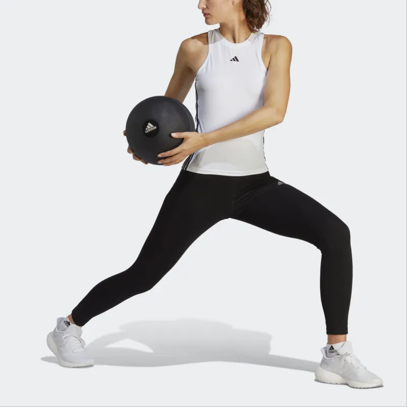Adidas Tank Tops Women's White-2