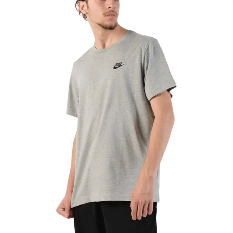 Nike Sportswear Club Men's T Shirt-2