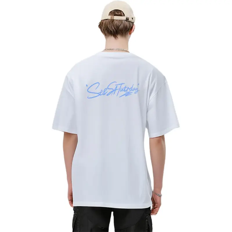 ST&SAT T Shirts Unisex-26
