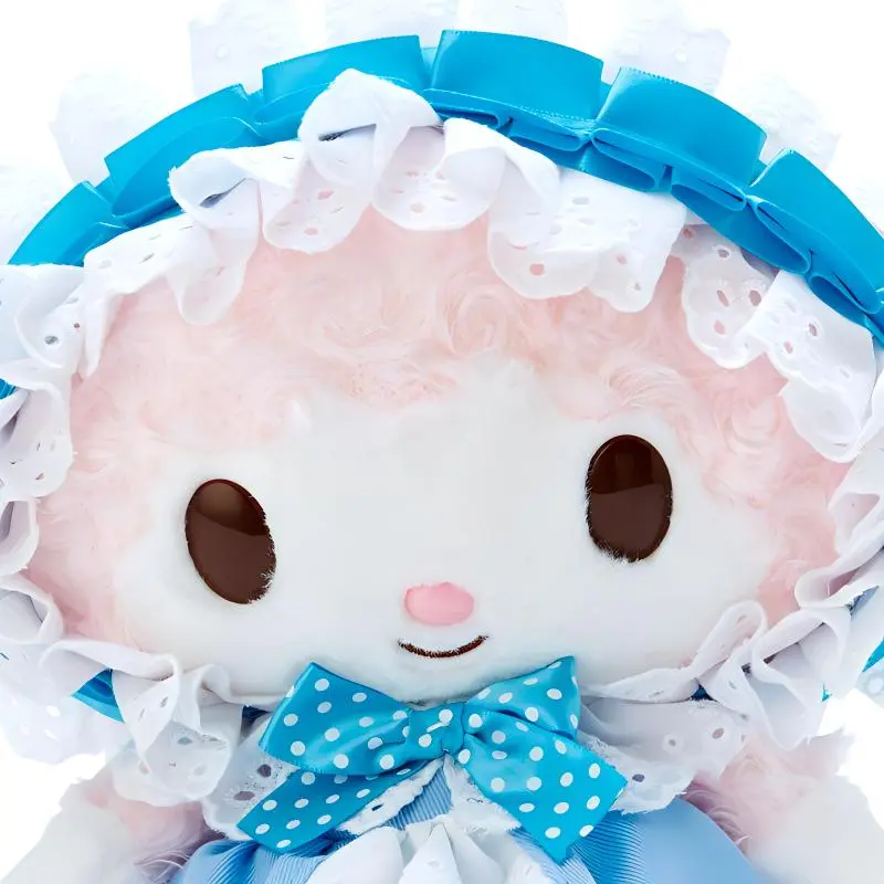 Sanrio Piano Plush Toy-1