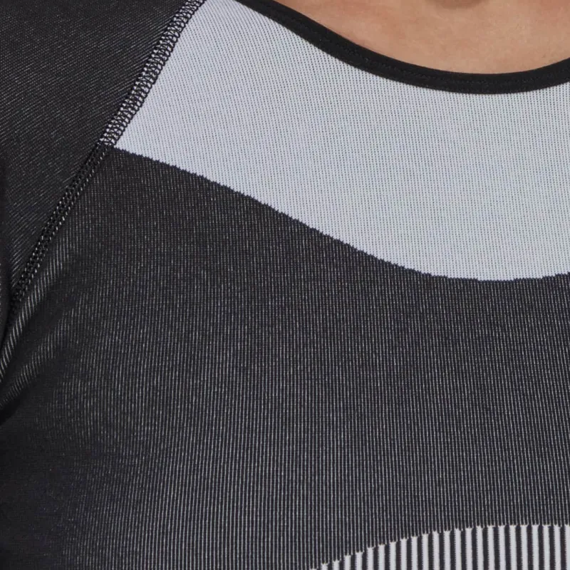 Stella Mccartney X Adidas Crop Tops Women's Gray-5