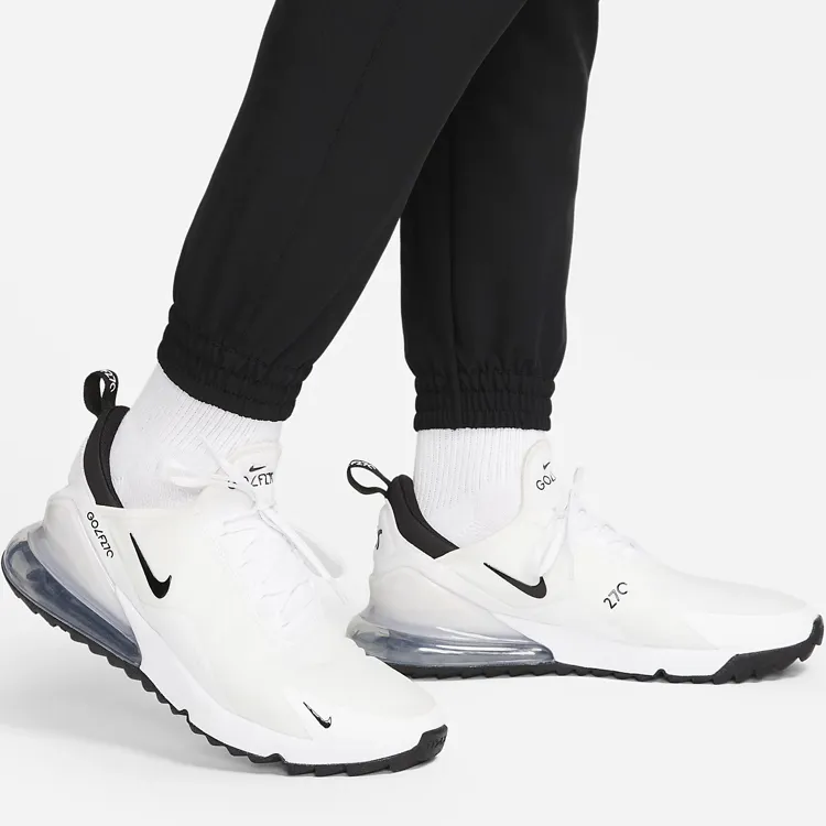 Nike Knitted Sports Pants Men's-5