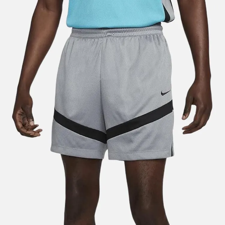 Nike Sports Shorts Men Cool Gray-3