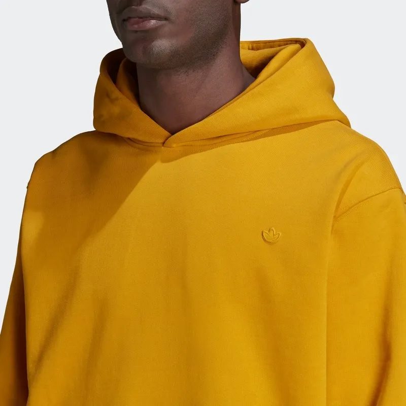 Adidas Pharrell Williams Basics Hoodie-4