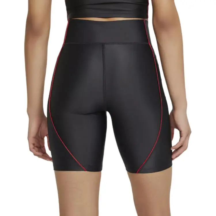 Jordan Sports Shorts Women's Black-1