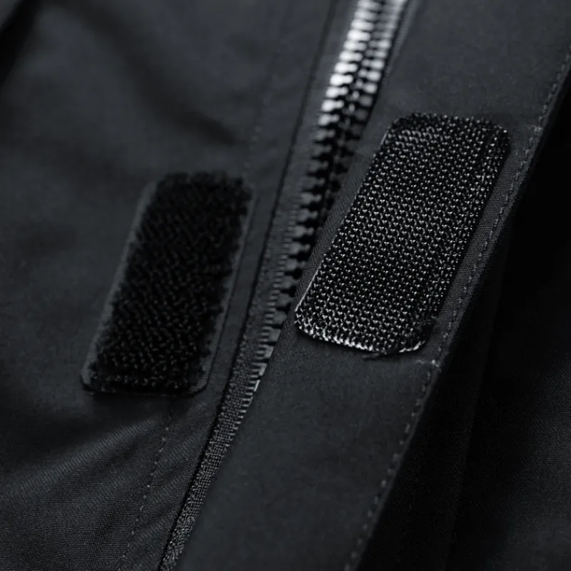 Jeep Windbreaker Coat Jacket Unisex-3