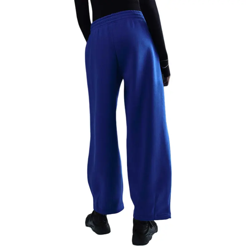 Nike Sportswear Phoenix Fleece Women's Mid Rise Oversized Tapered Pants-1