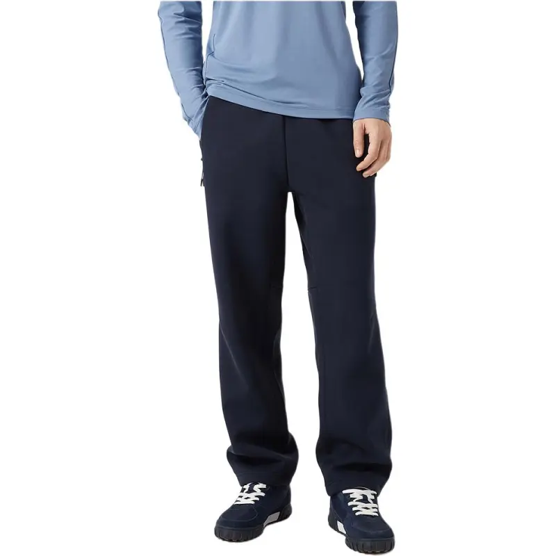 Ellesse Knitted Sweatpants Unisex-4