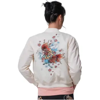 ONIARAI Puffer Jacket Women's White