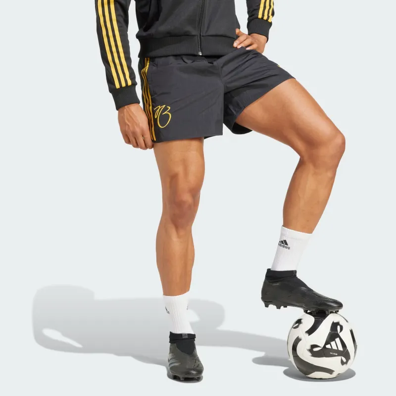 Adidas Jude Bellingham Shorts-2