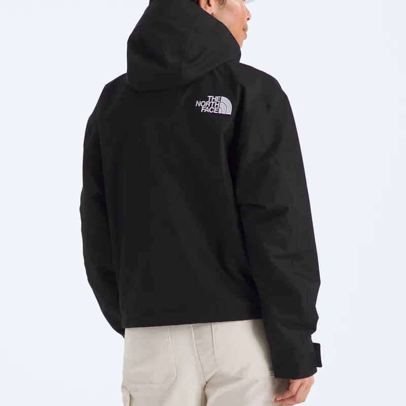 THE NORTH FACE DryVent™ Mono Mountain Jacket-1