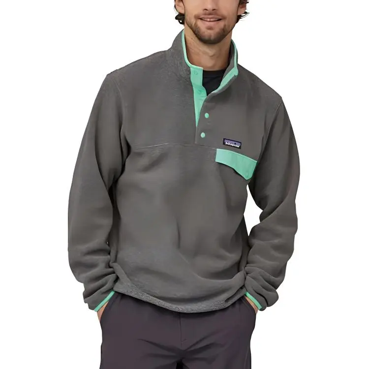 Patagonia M's Lw Lynch Sweatshirt-11