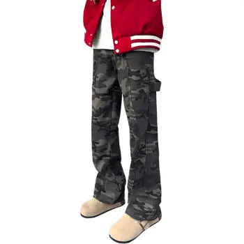 KVIV Jeans Men